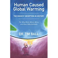 Human Caused Global Warming